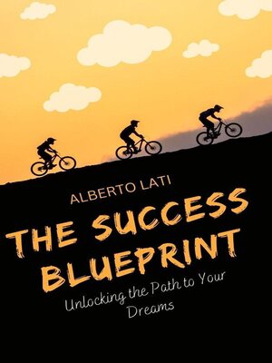 cover image of The Success Blueprint